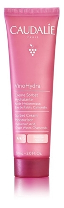 CAUDALIE VINOHYDRA HYDRATERENDE SORBETCREME